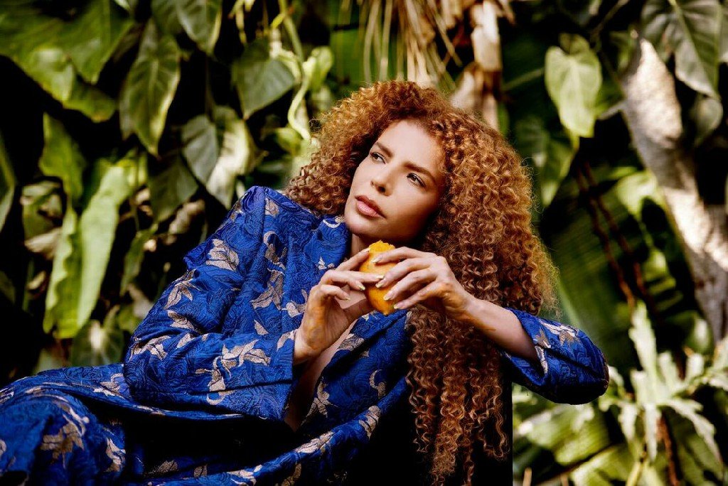 Vanessa da Mata